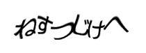 Authentication image